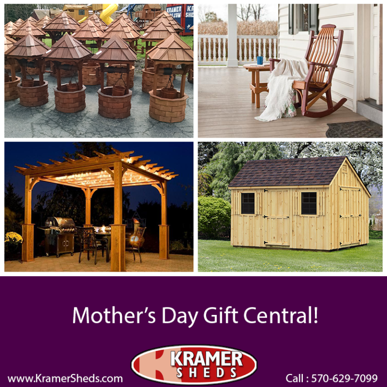 Mother’s Day ideas