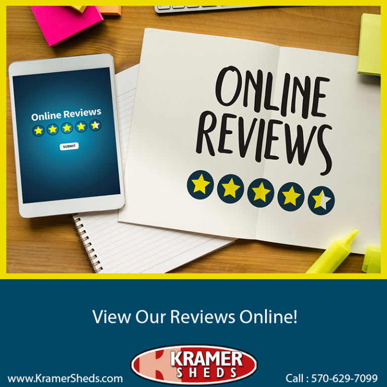 Read a companies Reviews!