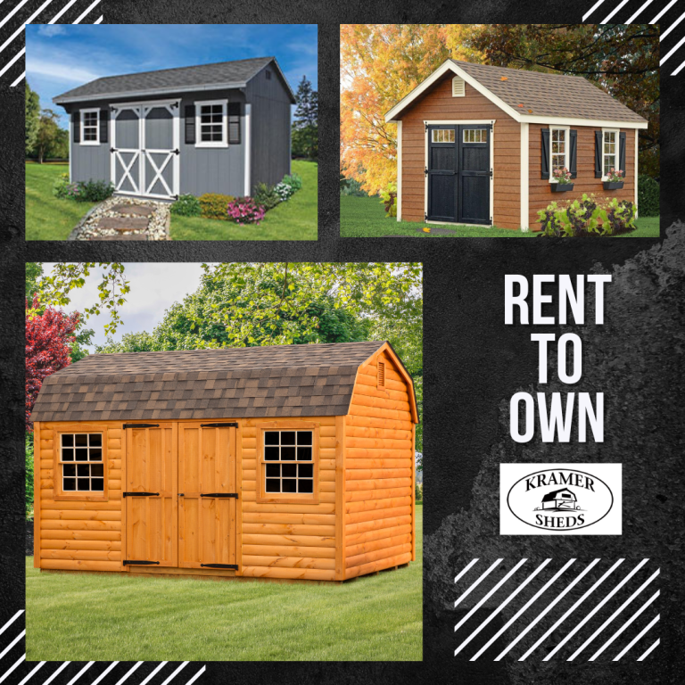 Is Rent to Own for you?