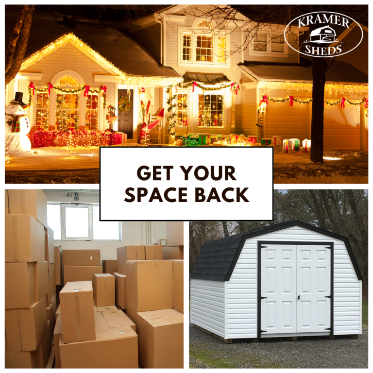 Need more space for your decorations?